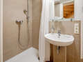 appartement München Haidhausen 01 2ème s. de bain 5785