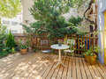 appartement München Haidhausen 03 vue 5785