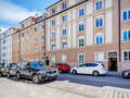appartement München Haidhausen 04 vue 5785