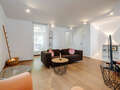 appartement München Haidhausen 01 pièce à vivre 5785