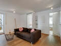 appartement München Haidhausen 02 pièce à vivre 5785
