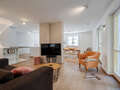 appartement München Haidhausen 03 pièce à vivre 5785