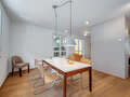 appartement München Haidhausen 02 salle à manger 5785