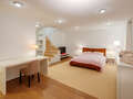 appartement München Haidhausen 01 1ère chambre 5785