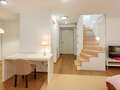 appartement München Haidhausen 02 1ère chambre 5785