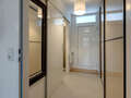 appartement München Schwabing 02 entrée/couloir 5794
