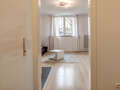 studio München Giesing 03 entrée/couloir 5796
