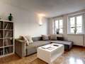 appartement München Gärtnerplatzviertel 01 salon 5803