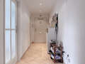 appartement München Gärtnerplatzviertel 02 entrée/couloir 5803