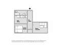 appartement München Gärtnerplatzviertel 01 plan d'étage 5803