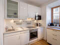 appartement style maisonnette München Lehel 01 cuisine 581