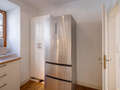 appartement style maisonnette München Lehel 02 cuisine 581