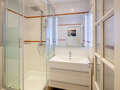appartement style maisonnette München Lehel 01 salle de bain 581