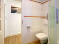 appartement style maisonnette München Lehel 02 salle de bain 581