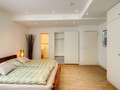 appartement style maisonnette München Lehel 02 chambres 581