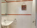 appartement style maisonnette München Lehel 02 WC 581