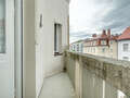 appartement München Schwabing-West (rund um den Bonner Platz) 06 balcon 5818