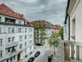 appartement München Schwabing-West (rund um den Bonner Platz) 01 vue 5818