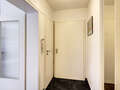 appartement München Neuhausen 01 entrée/couloir 5827