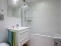 appartement München Schwabing-West 01 salle de bain 5859