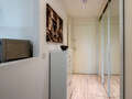 appartement München Schwabing-West 02 entrée/couloir 5859