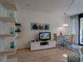 appartement München Schwabing-West 03 pièce à vivre 5859
