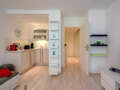 appartement München Schwabing-West 04 pièce à vivre 5859