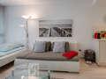 appartement München Schwabing-West 05 pièce à vivre 5859