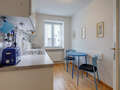 appartement München Schwabing-West (rund um den Hohenzollernplatz) 03 cuisine 5868