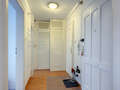 appartement München Schwabing-West (rund um den Hohenzollernplatz) 01 entrée/couloir 5868
