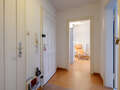appartement München Schwabing-West (rund um den Hohenzollernplatz) 02 entrée/couloir 5868