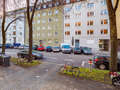 appartement München Schwabing-West (rund um den Hohenzollernplatz) 02 vue 5868