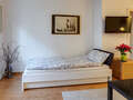 appartement München Schwabing-West (rund um den Hohenzollernplatz) 01 chambres 5868
