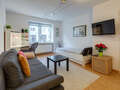 appartement München Schwabing-West (rund um den Hohenzollernplatz) 03 pièce à vivre 5868