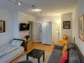 appartement München Schwabing-West (rund um den Hohenzollernplatz) 04 pièce à vivre 5868