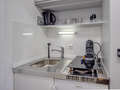 studio München Maxvorstadt - Universitätsviertel 01 cuisine 5870