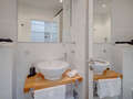 studio München Maxvorstadt - Universitätsviertel 01 salle de bain 5870