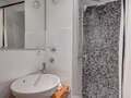 studio München Maxvorstadt - Universitätsviertel 03 salle de bain 5870