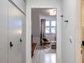 studio München Maxvorstadt - Universitätsviertel 01 entrée/couloir 5870