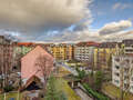 studio München Maxvorstadt - Universitätsviertel 01 vue 5870