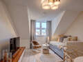 studio München Maxvorstadt - Universitätsviertel 01 pièce à vivre 5870