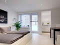 appartement München Maxvorstadt 02 salon 5893