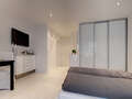 appartement München Maxvorstadt 04 salon 5893