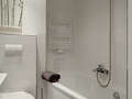 appartement München Maxvorstadt 03 salle de bain 5893