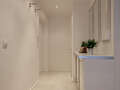 appartement München Maxvorstadt 01 entrée/couloir 5893
