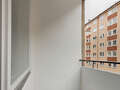 appartement München Maxvorstadt 02 balcon 5893