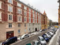 appartement München Maxvorstadt 01 vue 5893