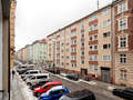 appartement München Maxvorstadt 02 vue 5893