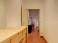 appartement München Isarvorstadt 01 entrée/couloir 5906