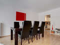 appartement München Sendling-Westpark 03 salon 5910